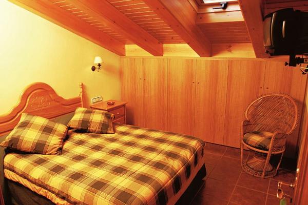 Hotel Sant Roc 캄프로돈 외부 사진